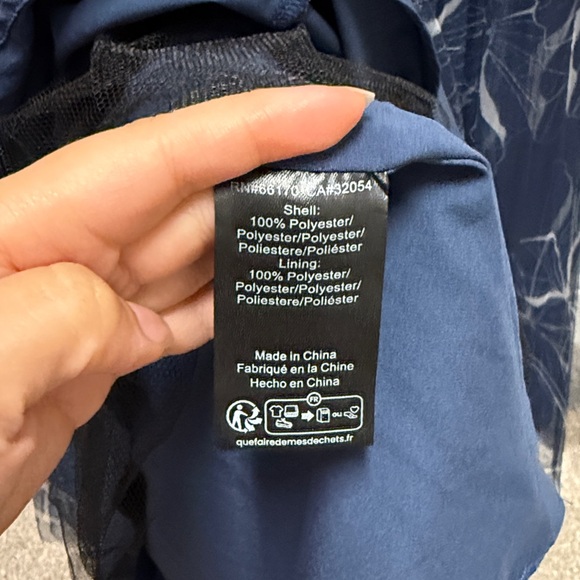 Hutch Corene Dress - Picture 13 of 13